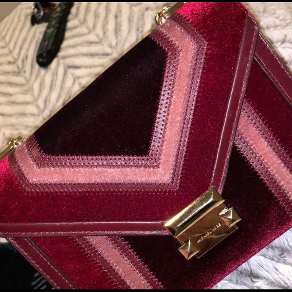 Michael kors Whitney medium/large